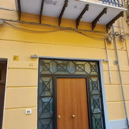 Urban Loft Apartman *