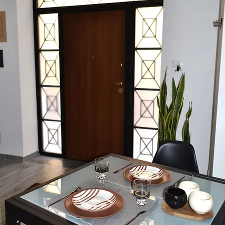 Urban Loft Apartment Palermo