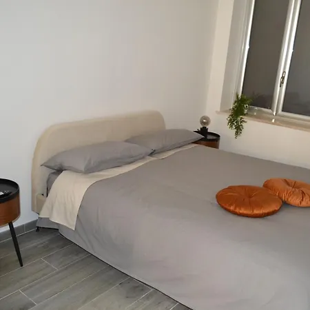 Urban Loft Apartman