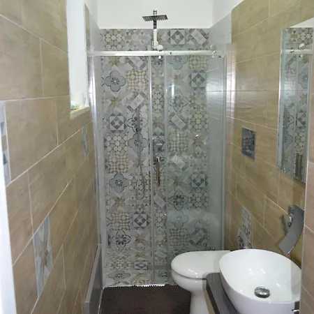 Apartment Urban Loft Palermo
